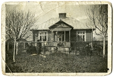 Dom przy ulicy Słowackiego