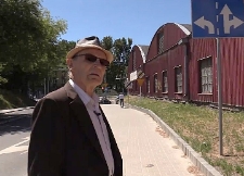 Przemysł - Tadeusz Ziętek - fragment relacji świadka historii [WIDEO]