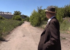 Tory samob&oacute;jc&oacute;w - Tadeusz Ziętek - fragment relacji świadka historii [WIDEO]