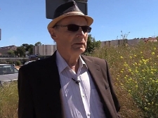 Dom, szkoła i okolice zapamiętane z dzieciństwa - Tadeusz Ziętek - fragment relacji świadka historii [WIDEO]