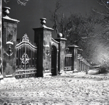 Zesp&oacute;ł pałac&oacute;w biskupich w Lublinie