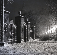 Zesp&oacute;ł pałac&oacute;w biskupich w Lublinie