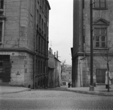 Ulica Żmigr&oacute;d w Lublinie