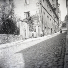 Ulica Żmigr&oacute;d w Lublinie