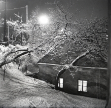 Kamienica przy ulicy Wyszyńskiego 4 w Lublinie