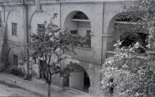 Ulica Kardynała Stefana Wyszyńskiego w Lublinie