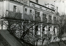 Pałac Wrońskich (Hussar&oacute;w)