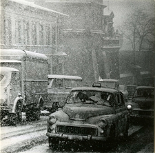 Ulica Świętoduska w Lublinie