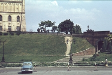 Przejście Arkadowe w Lublinie