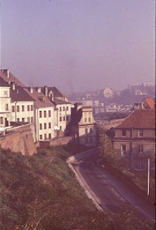 Ulica Podwale w Lublinie