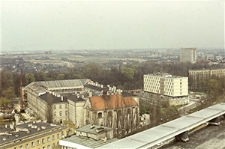 Katolicki Uniwersytet Lubelski