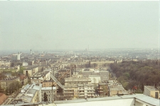 Panorama Lublina