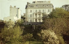 Pałac Chrzanowskich (Śliwińskich) w Lublinie