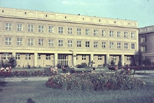 Wydział Matematyki i Fizyki UMCS w Lublinie
