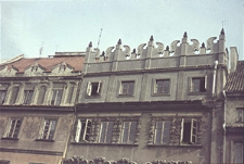 Kamienica Konopniców przy Rynku Starego Miasta w Lublinie