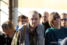 Otwarcie Zaułka Panasa