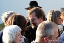 Otwarcie Zaułka Panasa