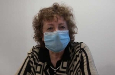 Kobiety organizowały życie rodzinne &ndash; Hanna Chorągiewicz &ndash; fragment relacji świadka historii [WIDEO]