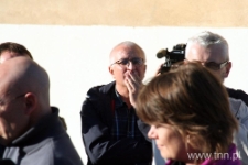 Otwarcie Zaułka Panasa