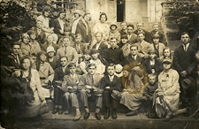 Ch&oacute;r kościelny "Lutnia" w Bełżycach