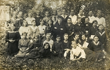 Ch&oacute;r kościelny "Lutnia" w Bełżycach