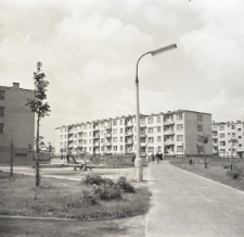 Osiedle LSM im. Adama Mickiewicza w Lublinie