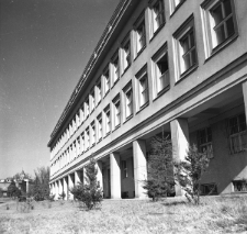 Wydział Matematyki i Fizyki UMCS w Lublinie