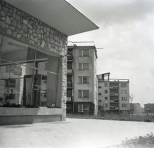 Osiedle LSM im. Adama Mickiewicza w Lublinie