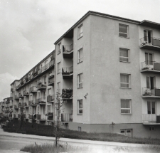 Osiedle LSM im. Adama Mickiewicza w Lublinie