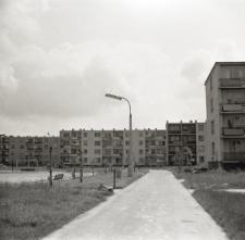 Osiedle LSM im. Adama Mickiewicza w Lublinie