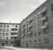 Gen. J&oacute;zefa Sowińskiego 24