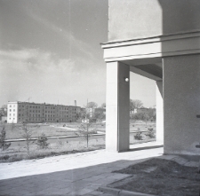 Plac M.C. Skłodowskiej w Lublinie