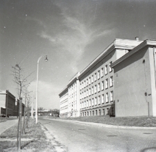 Collegium Vetterinarium - Akademia Rolnicza w Lublinie