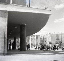 Kino "Kosmos" w Lublinie