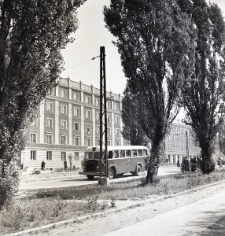 Aleje Racławickie w Lublinie