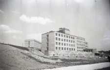 Wydział Biologii UMCS w Lublinie