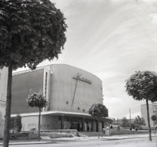 Kino "Kosmos" w Lublinie