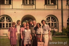 75-lecie Katolickiego Uniwersytetu Lubelskiego / prof. Władysław Panas