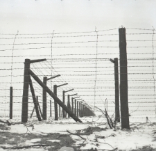 Teren byłego obozu koncentracyjnego i zagłady na Majdanku