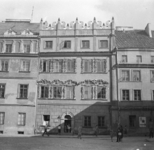 Kamienica Konopnic&oacute;w