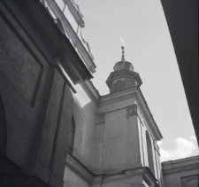 Kości&oacute;ł oo. Dominikan&oacute;w w Lublinie