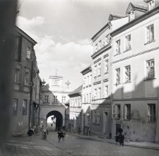 Ulica Grodzka w Lublinie