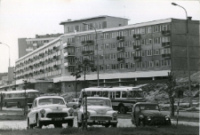 Ulica Lwowska w Lublinie