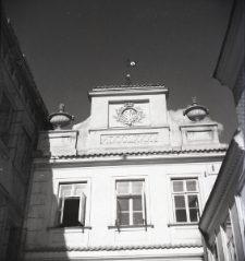 Brama Grodzka w Lublinie