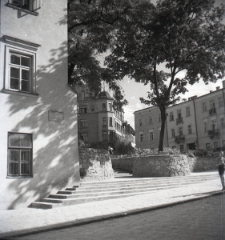 Plac po Farze w Lublinie