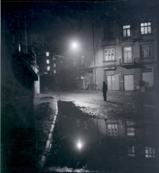 Ulica Stanisława Staszica w Lublinie