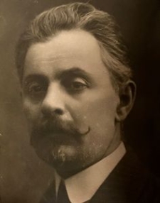 Uriasz (Uriel) Wolfowicz Szeftel