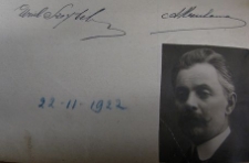 Uriasz (Uriel) Wolfowicz Szeftel