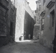 Ulica Ku Farze w Lublinie