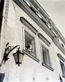 Ulica Grodzka 34 w Lublinie